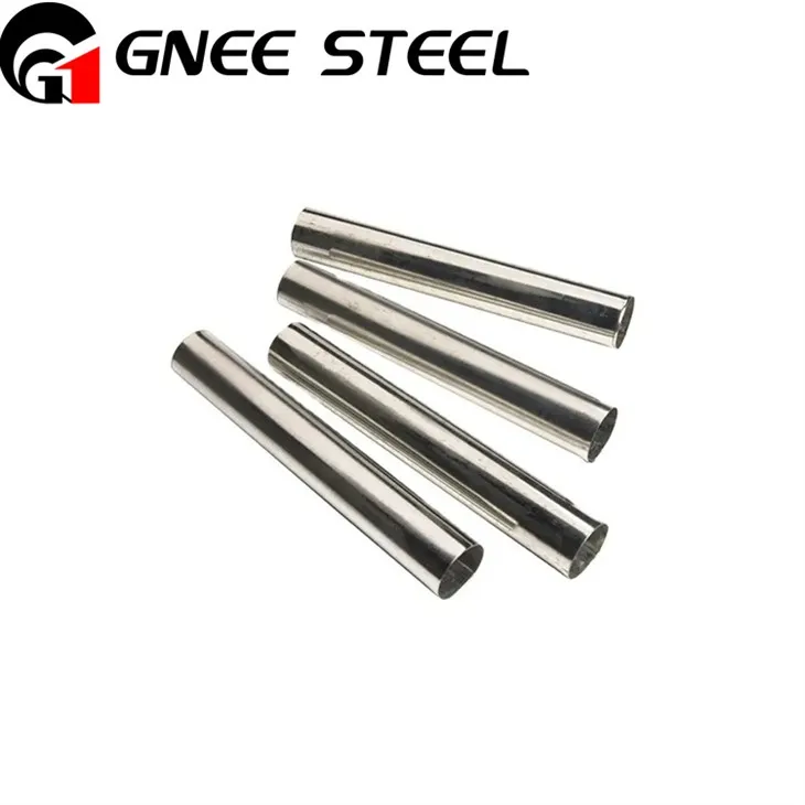 404 R-405 Monel lydinio vamzdis