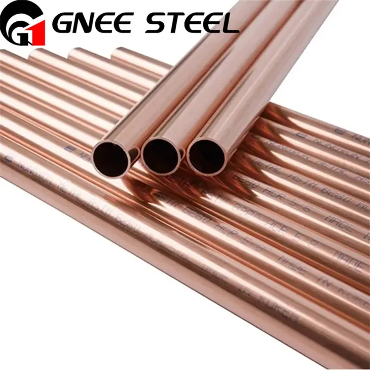 C11000 vario lydinio vamzdis