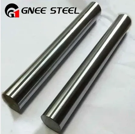 Anti -oksidacija „Inconel 625“ baras
