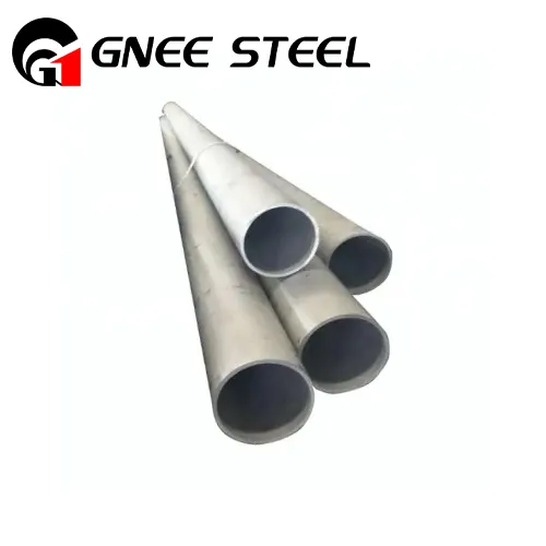 ASTM A790 UNS S32750 vamzdis