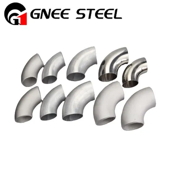 ASTM A815 UNS 32205 jungiamosios detalės