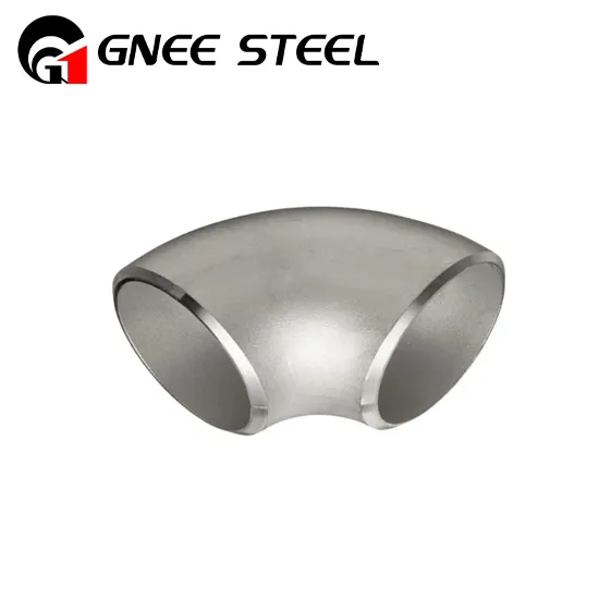 ASTM A815 UNS 32760 sujungimo jungiamosios detalės