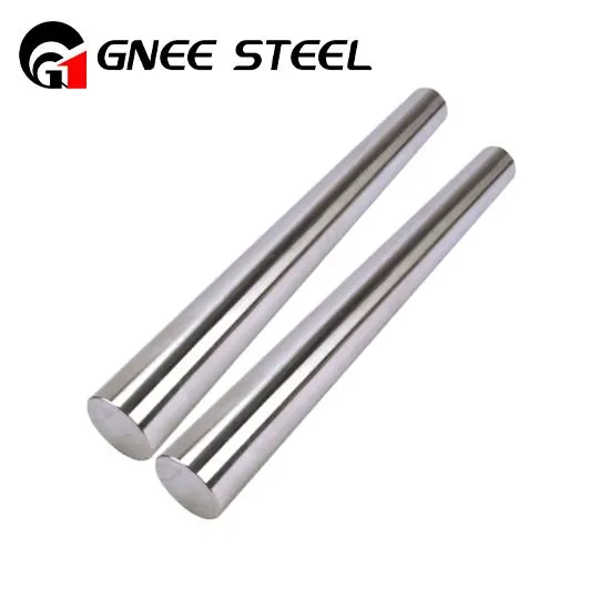 ASTM B164 UNS N04400 baras