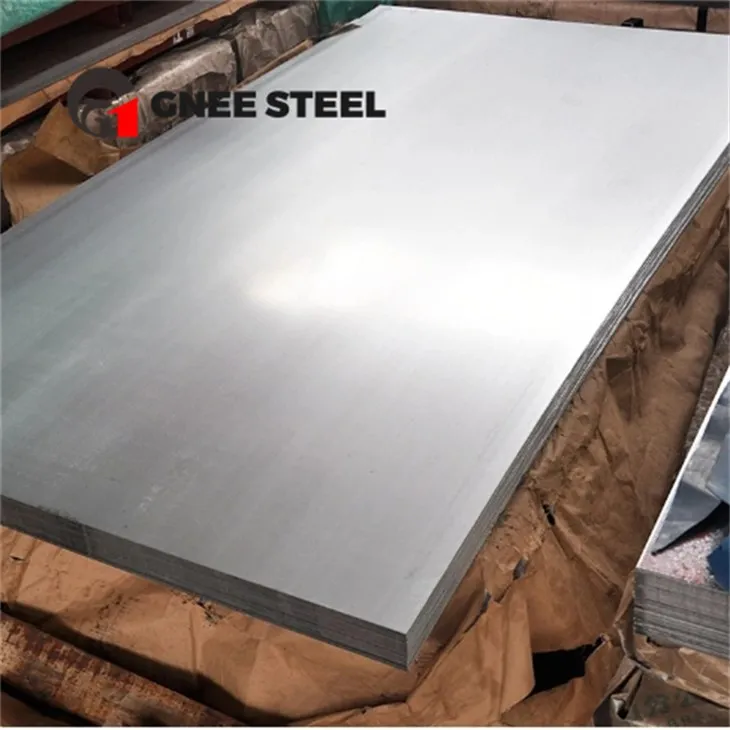 ASTM B168 Inconel 690 legiruotojo plieno plokštės