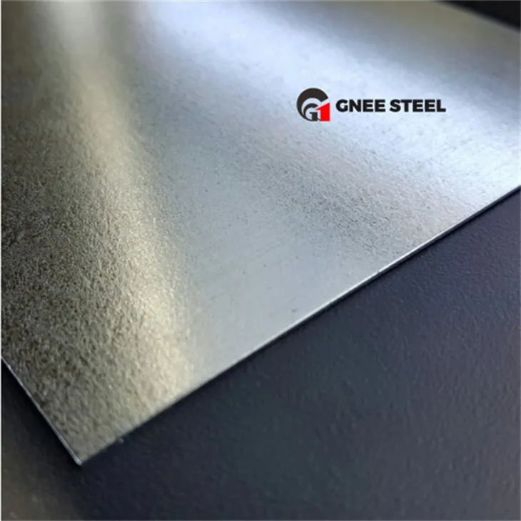 ASTM B168 UNS N06600 Inconel lydinio plokštė