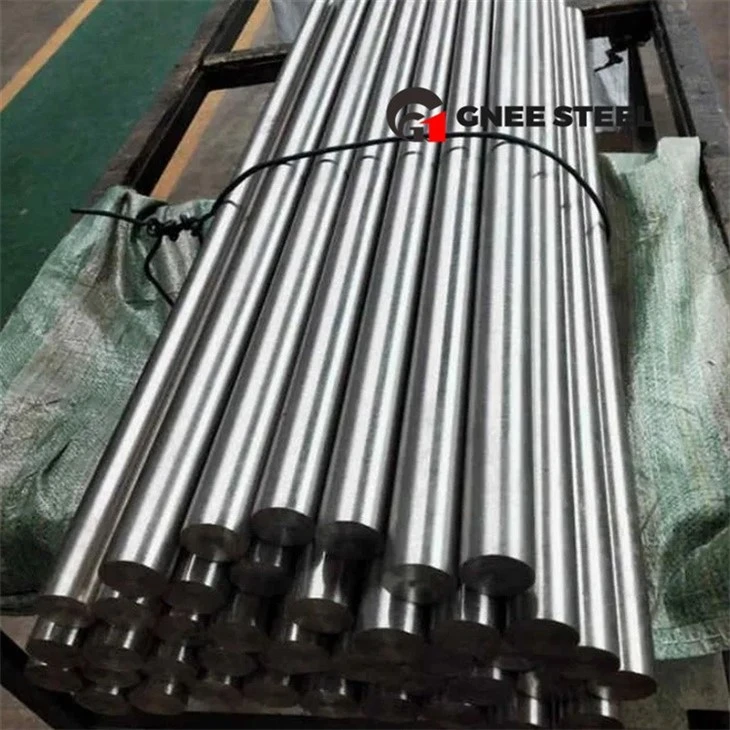 ASTM B574 UNS N06022 Round Bars