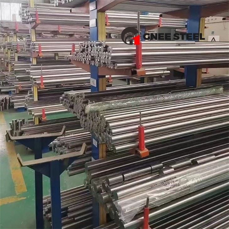 ASTM B574 UNS N06022 Round Bars
