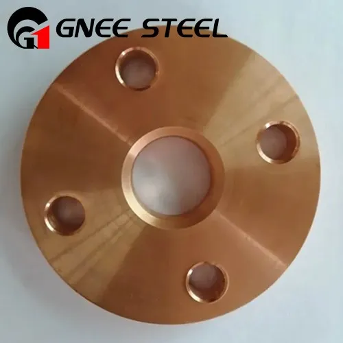 Copper Nickel 70/30 Flanges
