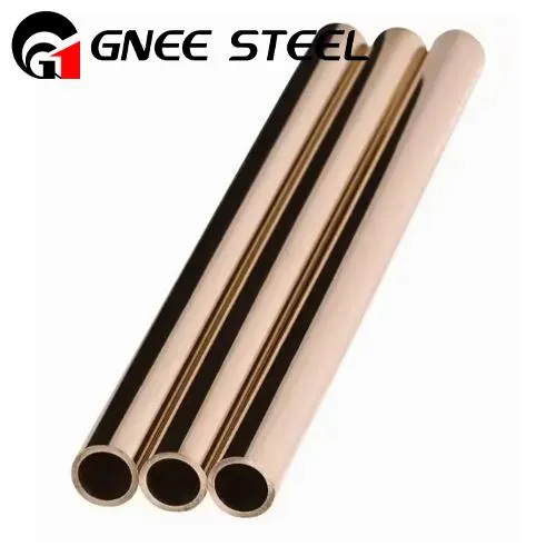 Vario nikelio 70/30 vamzdis