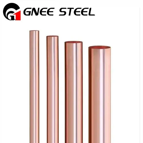 Vario nikelio 90/10 vamzdis