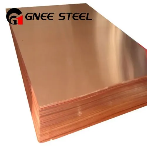 Vario nikelio plokštė