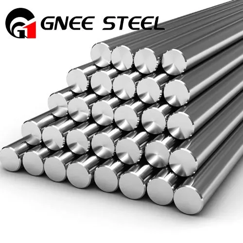 Dvipusis nerūdijantis plienas 2205