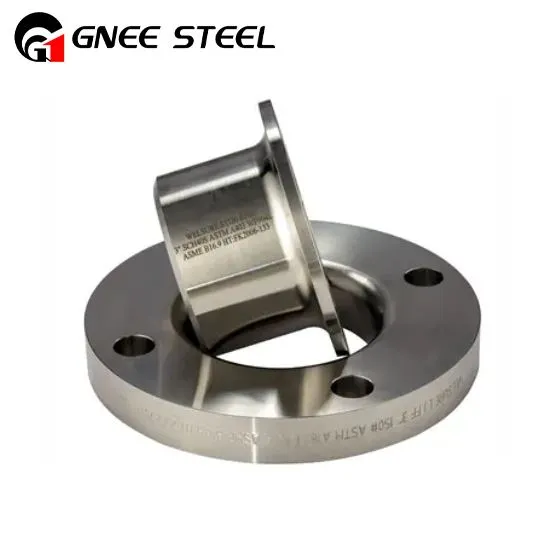 Dvipusiai plieniniai jungčių flanšai