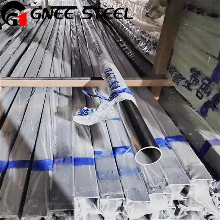 GH3044 GH3039 Ss besiūlis vamzdis