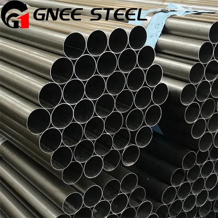 GH3044 besiūliai vamzdžiai, skirti turbo varikliams