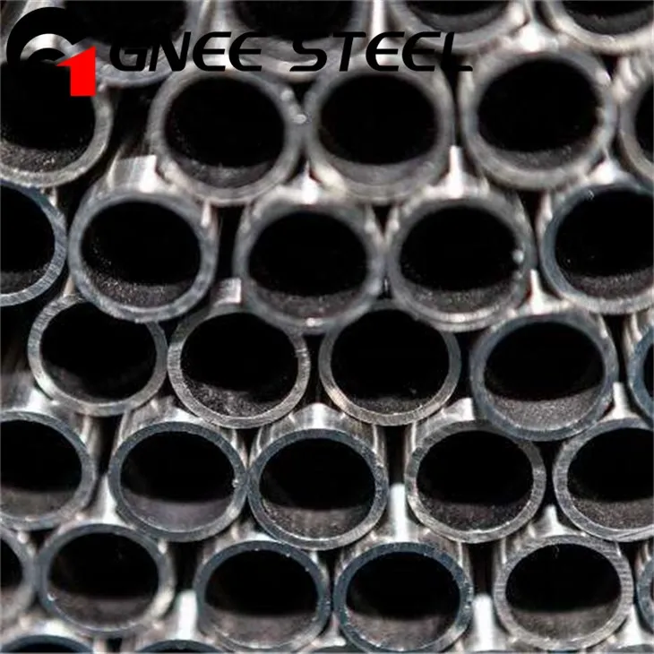 Aukštos{0}}temperatūros GH3128 lydinio plonasienis storas vamzdis