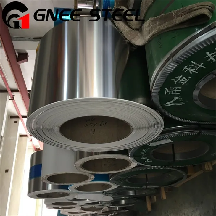 GH3625 aukštos temperatūros lydinys tinka aviacijos ir kosmoso pramonės juostelėms