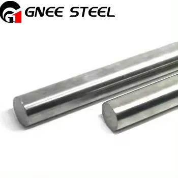 Hastelloy B-3 B-2 vamzdis