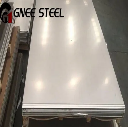 Hastelloy B karšta ritininė plokštelė