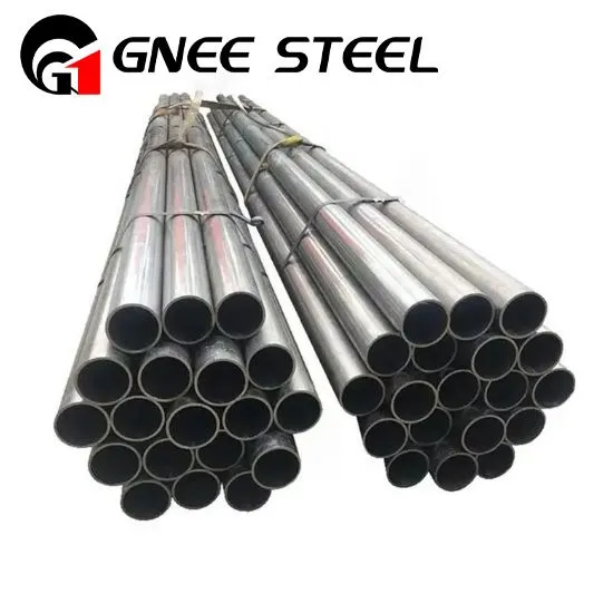 Hastelloy B2 vamzdis