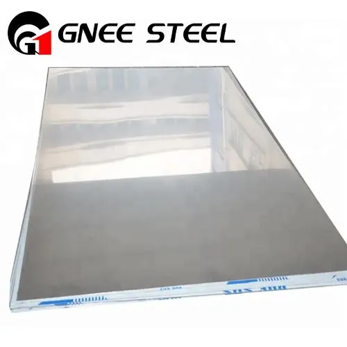 Hastelloy B3 plokštė UNS N10675