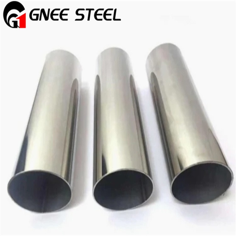 Hastelloy alloy C Seamless Pipe