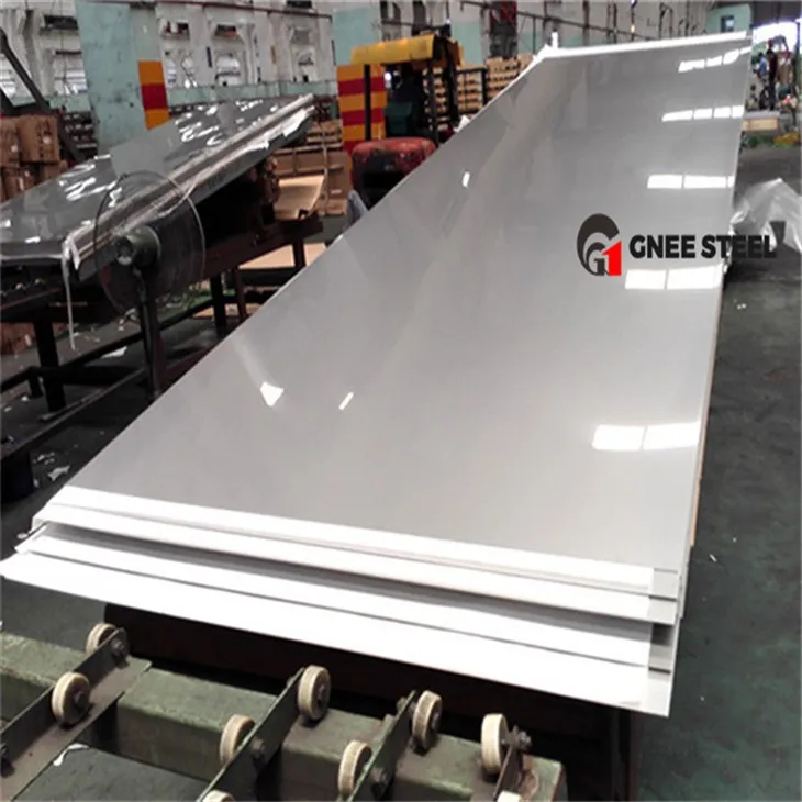 Hastelloy C2000 lydinio lakštų plokštės