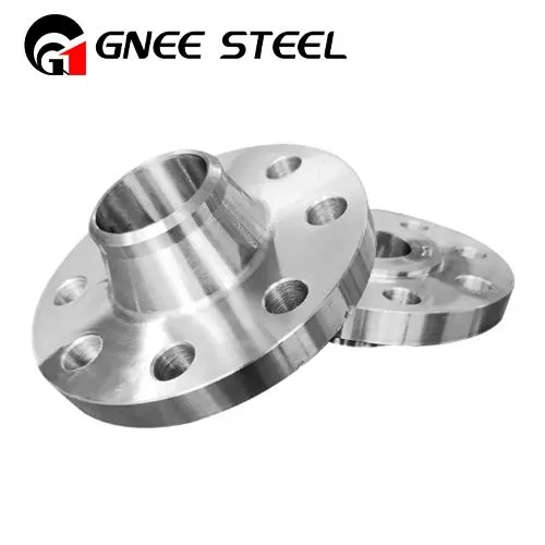 Hastelloy C2000 flanšas UNS N06200