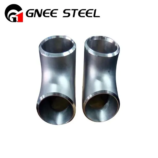 Hastelloy C22 jungiamosios detalės