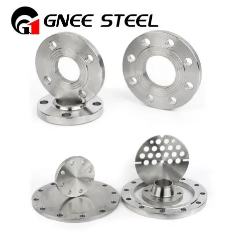 Hastelloy C276 flanšas UNS N10276