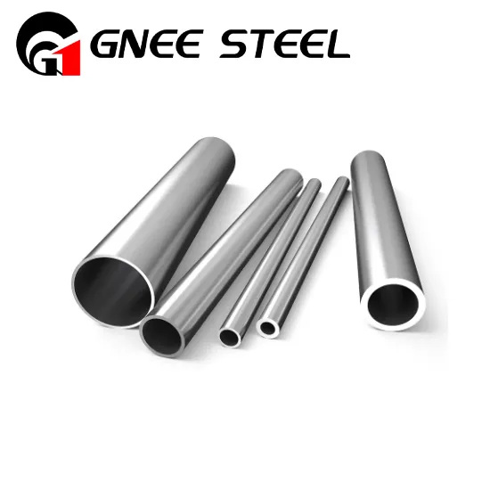 Hastelloy C276 besiūlis vamzdis