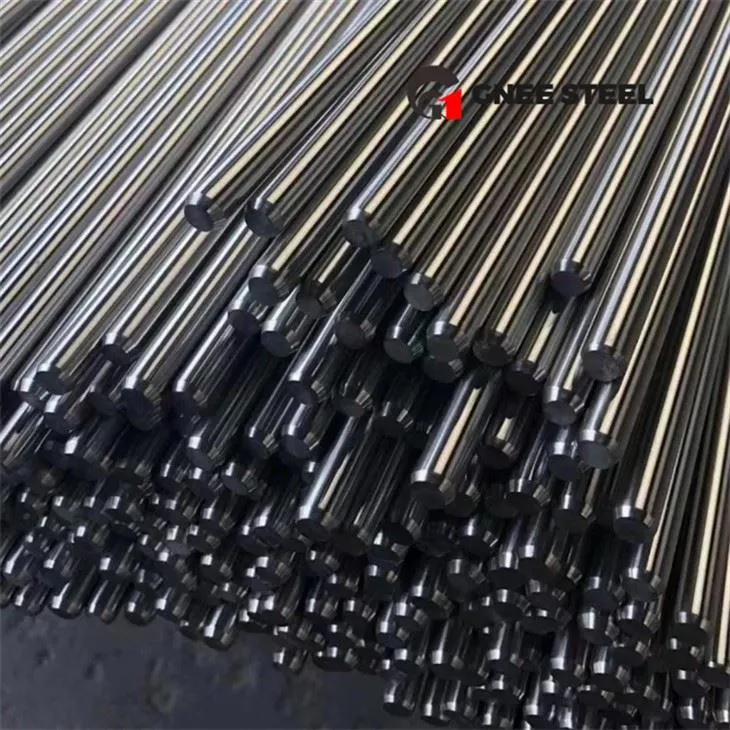 Hastelloy G{0}} legiruotojo plieno strypai