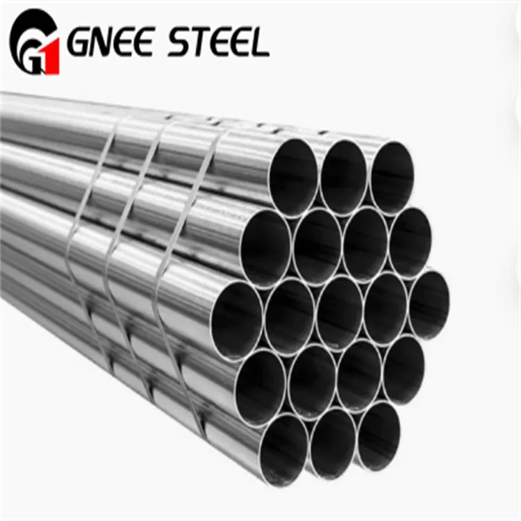 Hastelloy G30 vamzdis