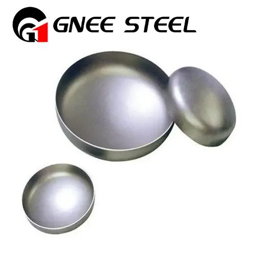 Hastelloy vamzdžio dangtelis