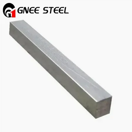 Aukštos kokybės „Monel 400“ kvadratinis baras