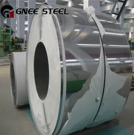 „Incoloy 020“ nikelio lydinio ritės