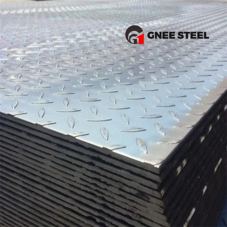 Incoloy 20 lydinio languota plokštė