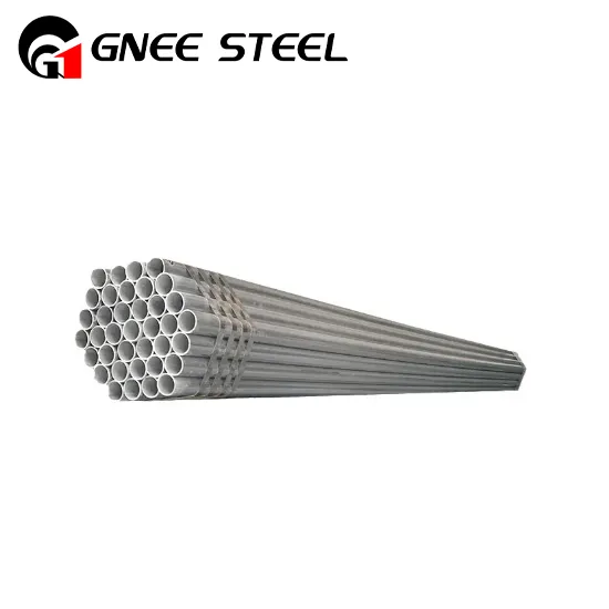 Incoloy 800 besiūlis vamzdis