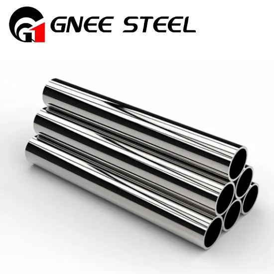 Incoloy 800H vamzdis