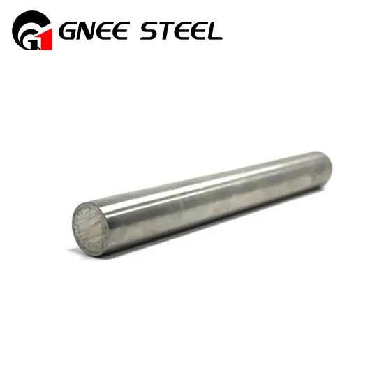 „Incoloy 800H Round Bar“ UNS N08810