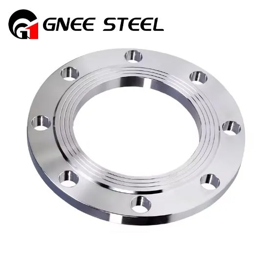 Incoloy 825 flanšas UNS N08825