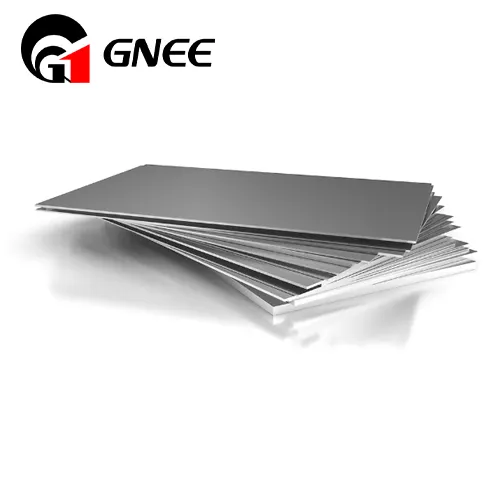 Incoloy 825 plokštės UNS N08825