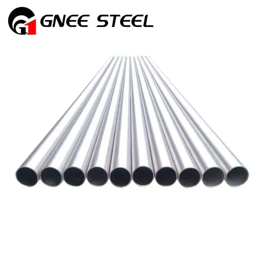 Incoloy 825 besiūlis vamzdis