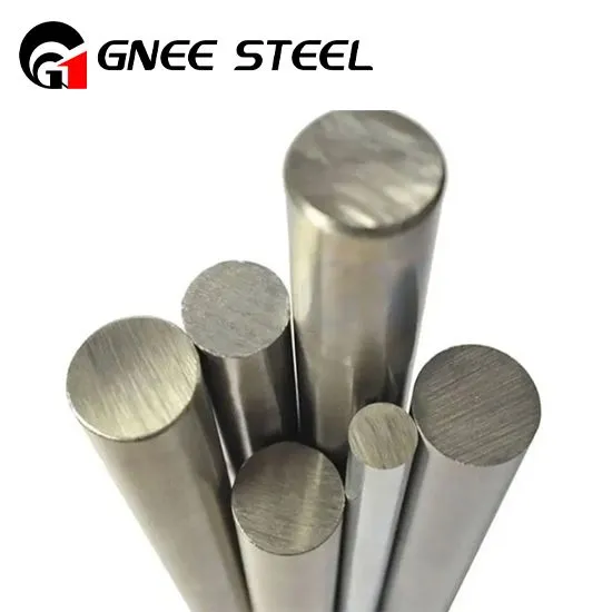 Incoloy 925 apvalus strypas UNS N09925