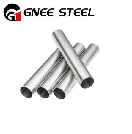 „Incoloy 925“ apvalus vamzdis