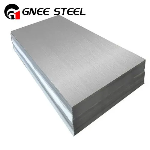 Incoloy lydinio 800H lakštas