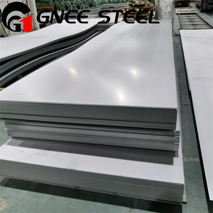 „Inconel 600“ metalo lydinio kompozicinė plokštė