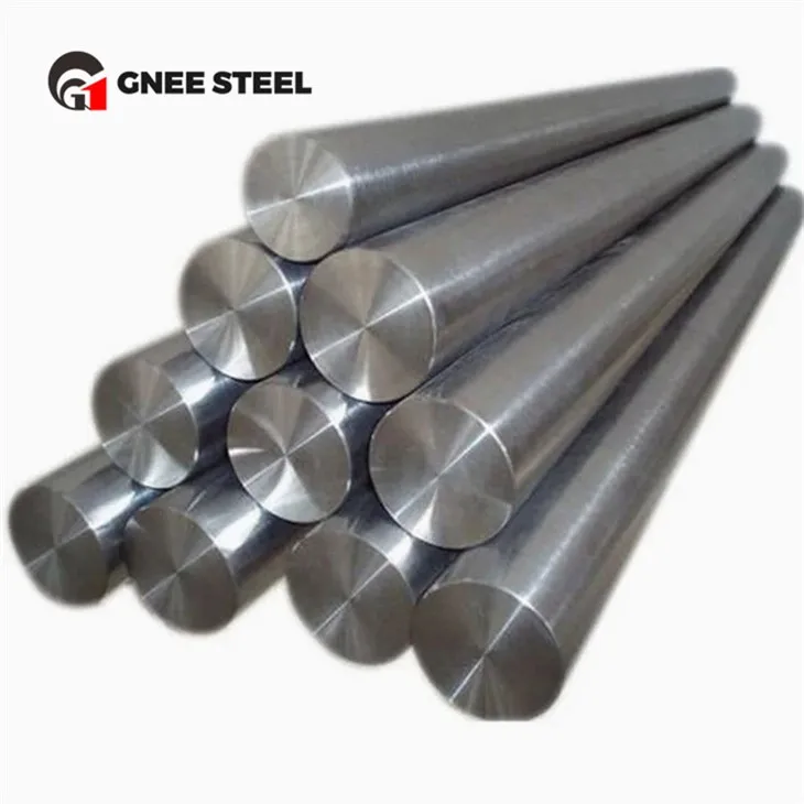 "Inconel 600 Round Bar"