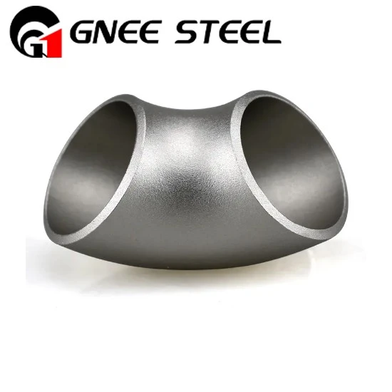 Inconel 601 Buttweld Fittings