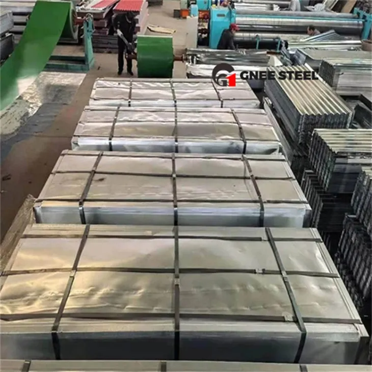 Inconel 601 šaltai valcuotas lakštas